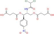Chloramphenicol Disuccinate