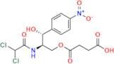 Chloramphenicol Succinate