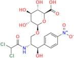 Chloramphenicol 3-O-β-D-Glucuronide