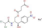 Chloramphenicol Succinate Sodium