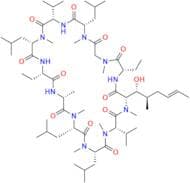 Cyclosporin EP Impurity E