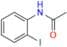 N-(2-Iodophenyl)acetamide