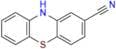 2-Cyanophenothiazine