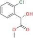 (S)-Methyl 2-(2-chlorophenyl)-2-hydroxyacetate