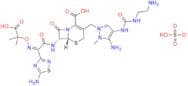 Ceftolozane Sulfate
