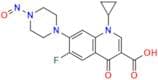 N-Nitroso Ciprofloxacin