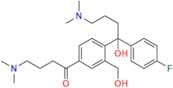 1-(4-Dimethylamino) Oxobutyl Citadiol