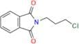 2-(3-Chloropropyl)isoindole-1,3-dione