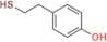4-(2-Mercaptoethyl)phenol