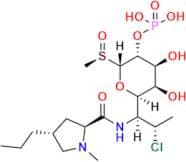 Clindamycin 2-phosphate Sulfoxide Isomer A