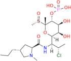 Clindamycin phosphate Sulfoxide Isomer-B