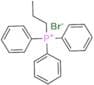 Triphenyl(propyl)phosphonium Bromide