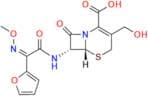 Cefuroxime EP Impurity A
