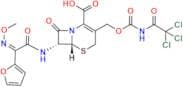 Cefuroxime EP Impurity D