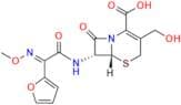Cefuroxime EP Impurity F