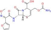 Cefuroxime Acid Δ2-Isomer
