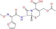 Cefuroxime Impurity 3
