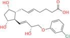 5,6-Trans Cloprostenol