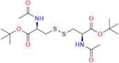 N,N’-Diacetyl-L-cystine bis(tert-butyl) diester