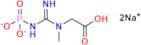 Creatine Phosphate Disodium Salt
