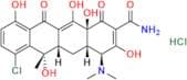 Chlortetracycline Hydrochloride