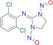 Di-Nitroso Clonidine