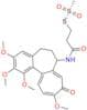Colchicine Methanethiosulfonate