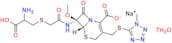 Cefminox Sodium Heptahydrate