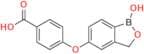 Crisaborole Acid Impurity