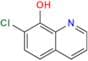 7-Chloro-8-quinolinol