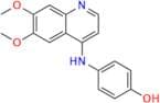 Cabozantinib Impurity 12