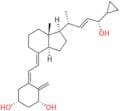 Calcipotriol β Isomer