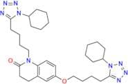 Cilostazol USP Related Compound C