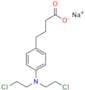 Chlorambucil Sodium Salt