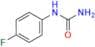 1-(4-Fluorophenyl)urea (BSC)
