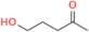 5-Hydroxy-2-pentanone