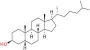 Coprostanol
