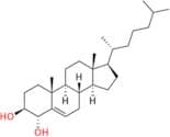 4α-Hydroxycholesterol