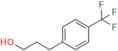 3-(4-(Trifluoromethyl)phenyl)propan-1-ol