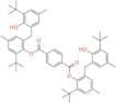 bis(2-(tert-Butyl)-6-(3-(tert-butyl)-2-hydroxy-5-methylbenzyl)-4-methylphenyl) Terephthalate