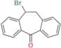 10-Bromo-10,11-dihydro-5H-dibenzo[a,d][7]annulen-5-one