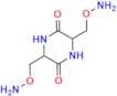 Cycloserine Dimer