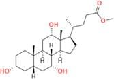 Cholic Acid Methyl Ester