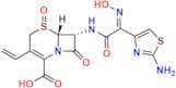 Cefdinir Sulfoxide