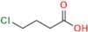 4-Chlorobutyric Acid