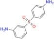 3-((4-aminophenyl)sulfonyl)aniline