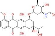 Baumycin C2 (Mixture of Diastereomers)