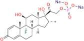 Dexamethasone Sodium phosphate