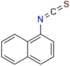 1-Isothiocyanatonaphthalene