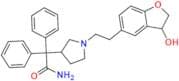 3-Hydroxy Darifenacin (Mixture of Diastereomers)